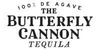 Butterfly Cannon Tequila